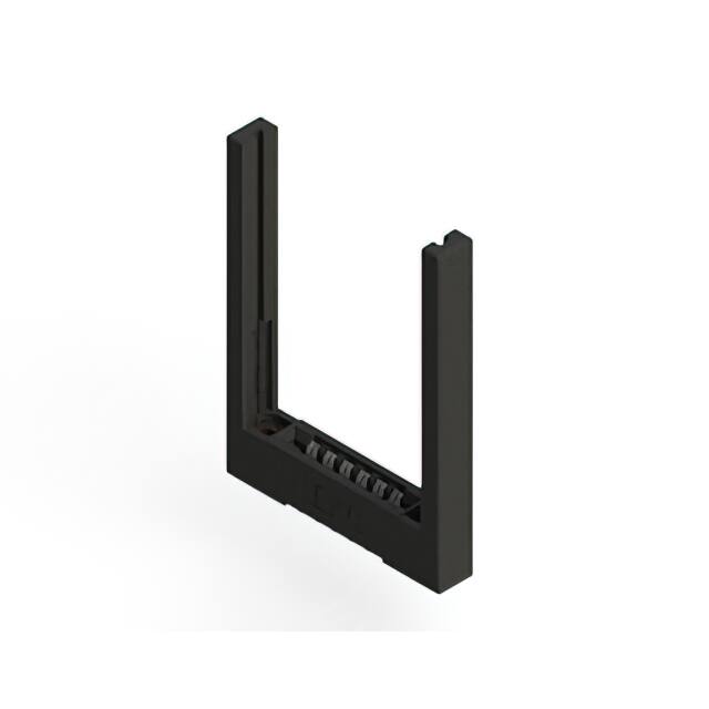 357-006-453-168 EDAC Inc.  Edgeboard Connectors